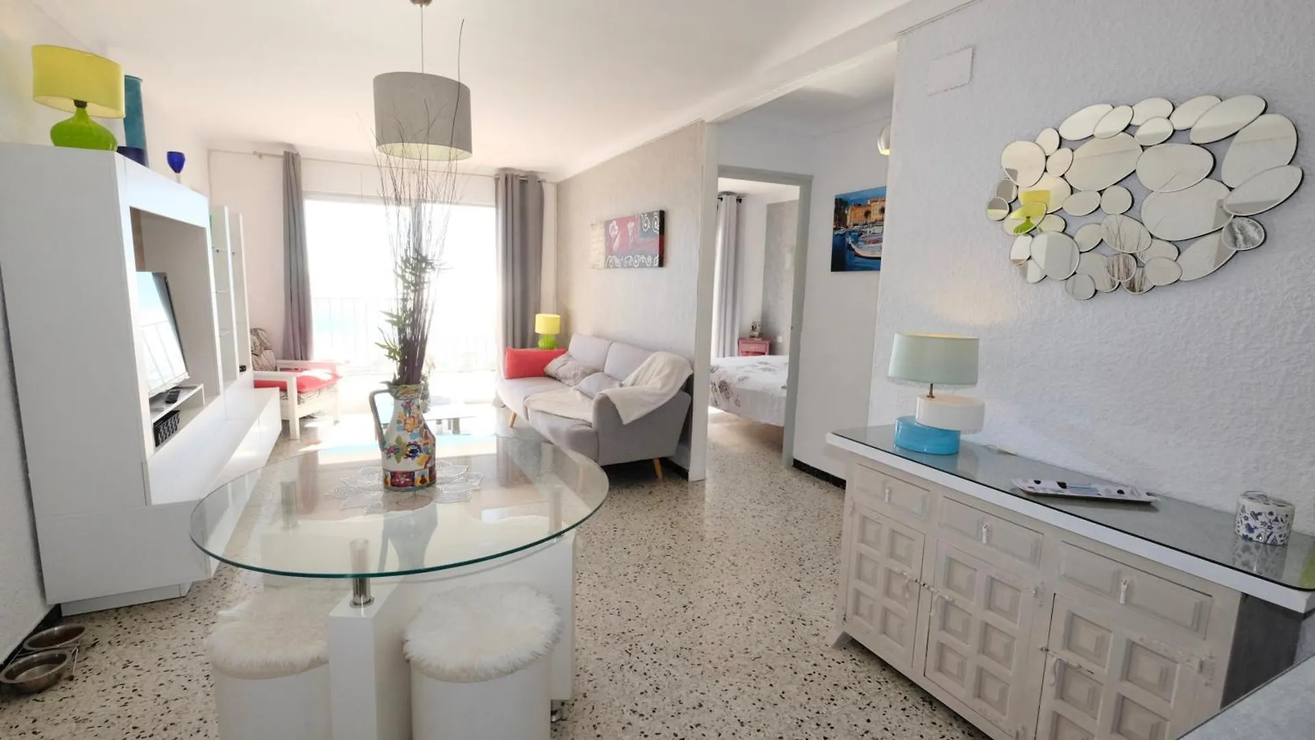 Delta Muga Silvia Apartment Empuriabrava