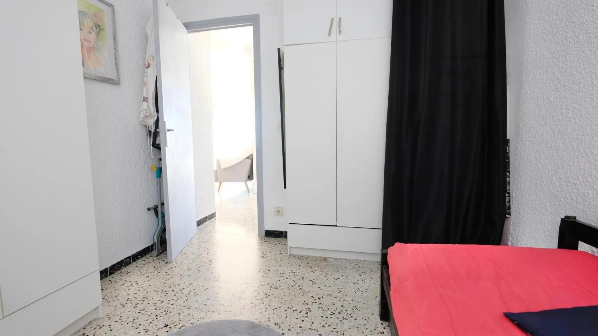 Delta Muga Silvia Apartment Empuriabrava Spain
