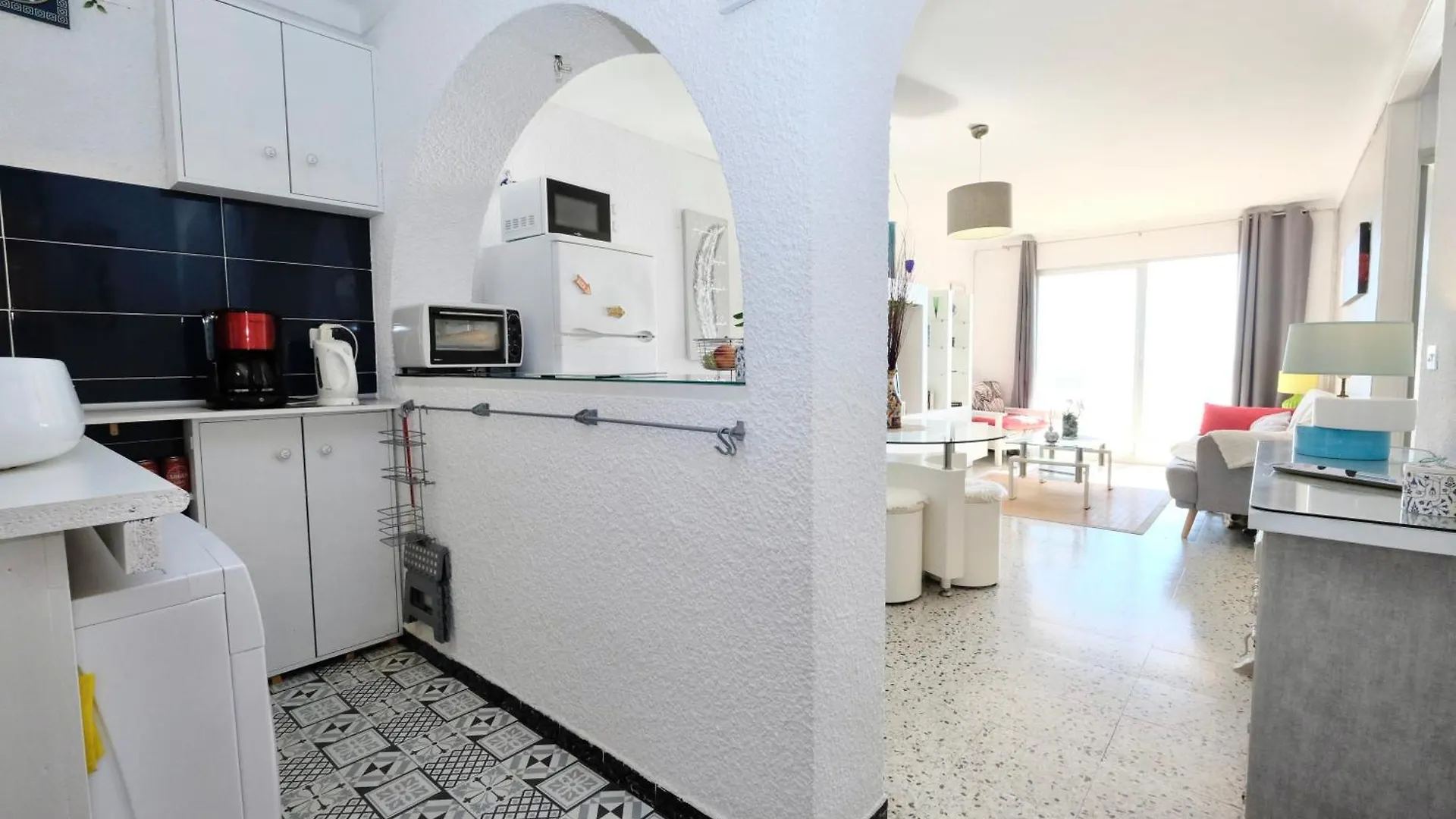 Delta Muga Silvia Apartment Empuriabrava