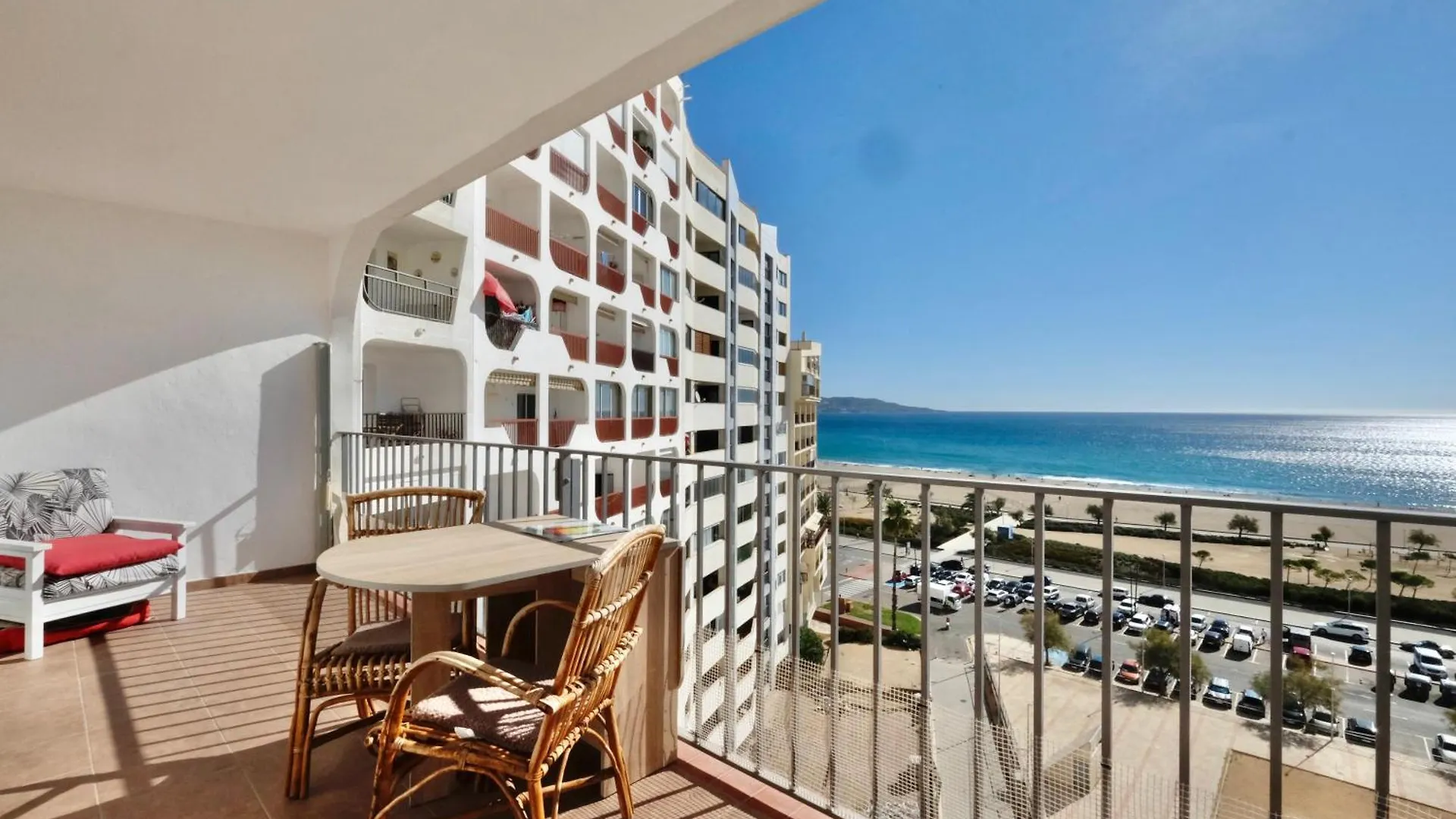 Delta Muga Silvia Apartment Empuriabrava Spain