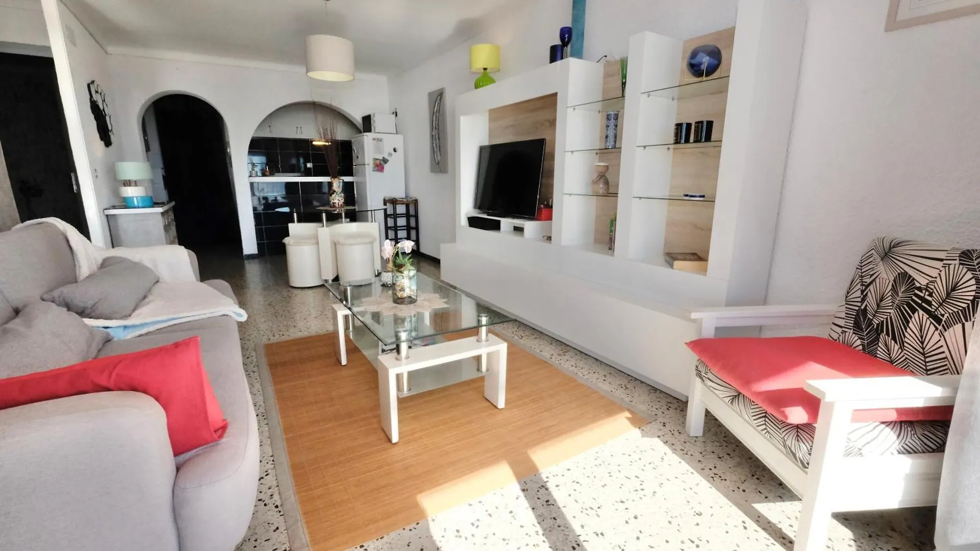 Delta Muga Silvia Apartment Empuriabrava